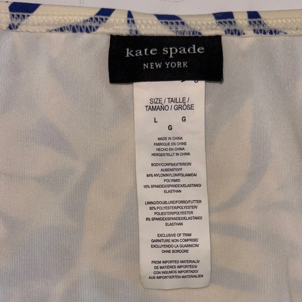 kate spade reposhing this